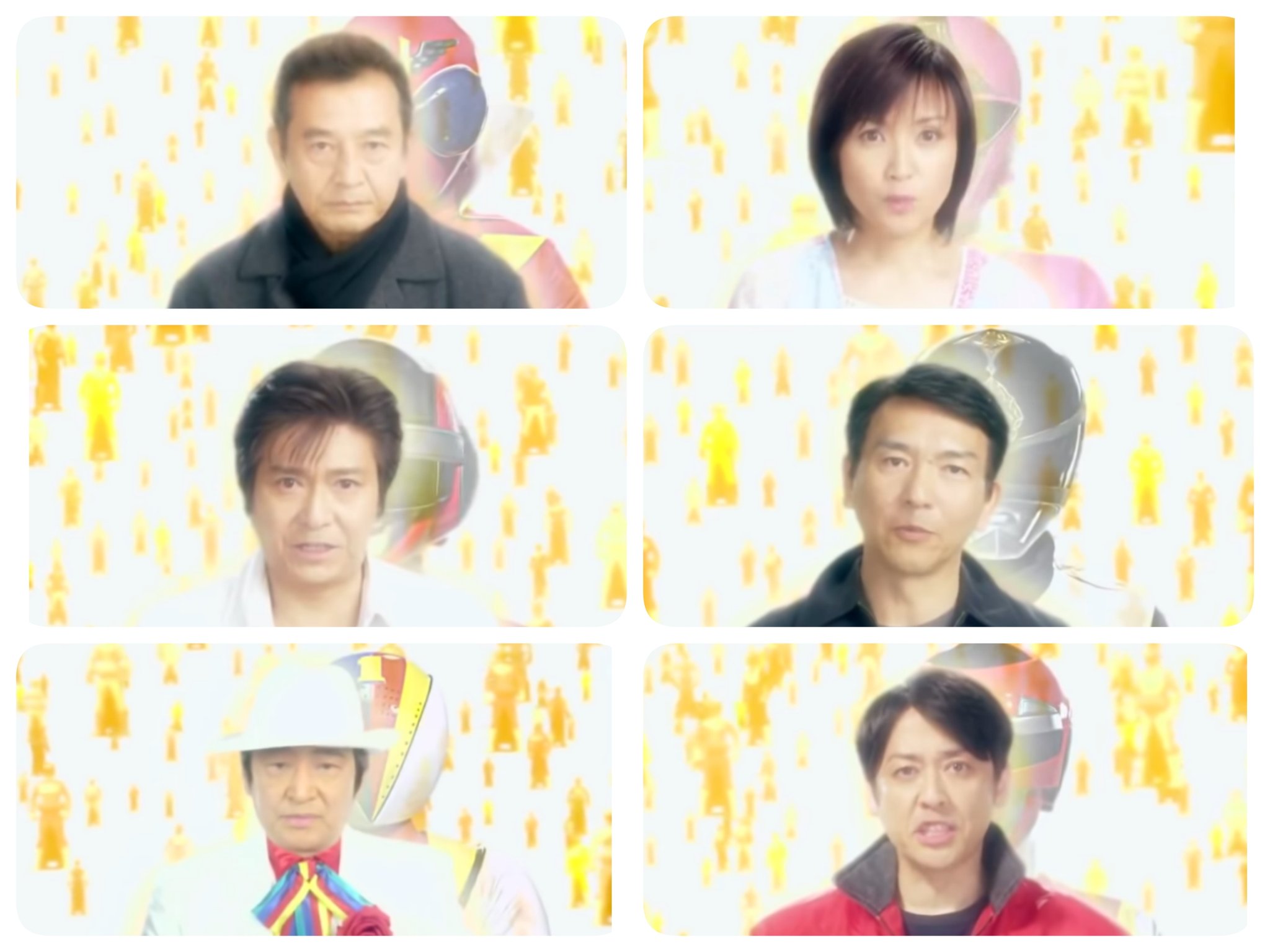 スーパー戦隊俳優 Twitter Search Twitter