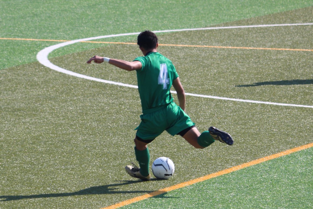 高校サッカーありがとう。
辛かった時もあったけど、みんなで頑張って乗り越えてこれてほんとによかった！
次のステージ、モンゴルでは活躍しまくって、日本にいるみなさんにいいニュースを届けられるよう頑張ります！
応援よろしくお願いします。