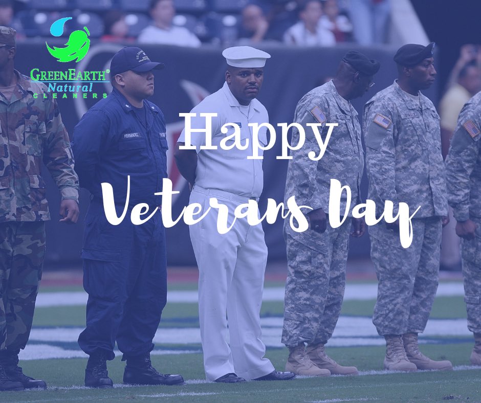 oviedocleaners's tweet photo. Thank you to all the men and women who have served and sacrificed for our country.
Happy Veterans Day!
We always offer 50% off to Military and Police.
#veteransday #drycleaners #supportlocal #familyowned #militarydiscount #oviedocleaners #ecofriendly #nochemicals #percfree https://t.co/1SZ8dVJpNl