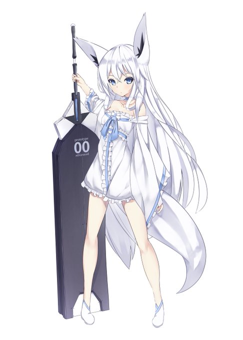 武器娘のtwitterイラスト検索結果 古い順 武器娘のtwitterイラスト検索結果 古い順