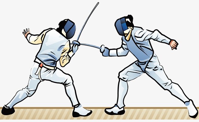 Mastering Sabre Parries Techniques, Strategies, and Safety Tips