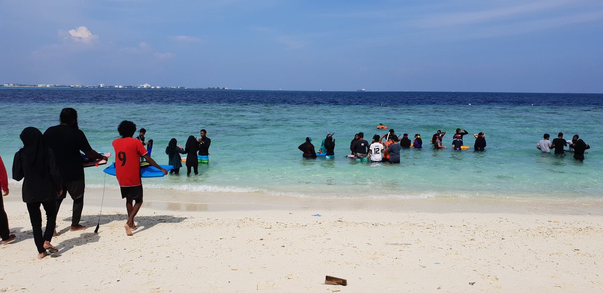CHSE (@chse_highschool) on Twitter photo Farukoe prog - Snorkelling Day 2- total of 183 Students participated today at Vilingili Water sports area. A special Thank you to <a href="/Moodhu_bulhaa/">MoodhubulhaaDive</a> and <a href="/diverslodge/">Divers Lodge Maldives</a> <a href="/EducationMV/">Antique Furniture Parktown North</a> <a href="/aishathshiham/">Aishath Shiham</a> Farukoe prog - Snorkelling Day 2- total of 183 Students participated today at Vilingili Water sports area. A special Thank you to <a href="/Moodhu_bulhaa/">MoodhubulhaaDive</a> and <a href="/diverslodge/">Divers Lodge Maldives</a> <a href="/EducationMV/">Antique Furniture Parktown North</a> <a href="/aishathshiham/">Aishath Shiham</a>