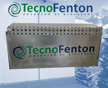 poscosecha's tweet image. NOVEDAD!  TecnoFenton de #OZONETECHNOLOGY elimina #contaminantes y #patógenos a partir de la generación in-situ de #radicales #hidroxilo y sin alterar las propiedades #organolépticas de las #frutas y #hortalizas 👉  goo.gl/QAp2KY #ozono #poscosecha #postcosecha