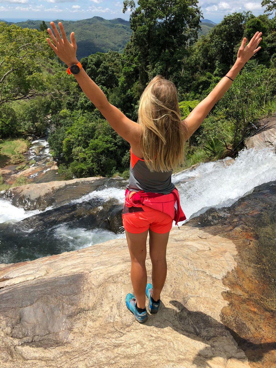 PolarSpain's tweet image. Esa sensación de libertad que no puedes describir pero sí sentir. 🙌
@clgalicia #PolarAthlete #PolarVantageV #BloodSweatAndData