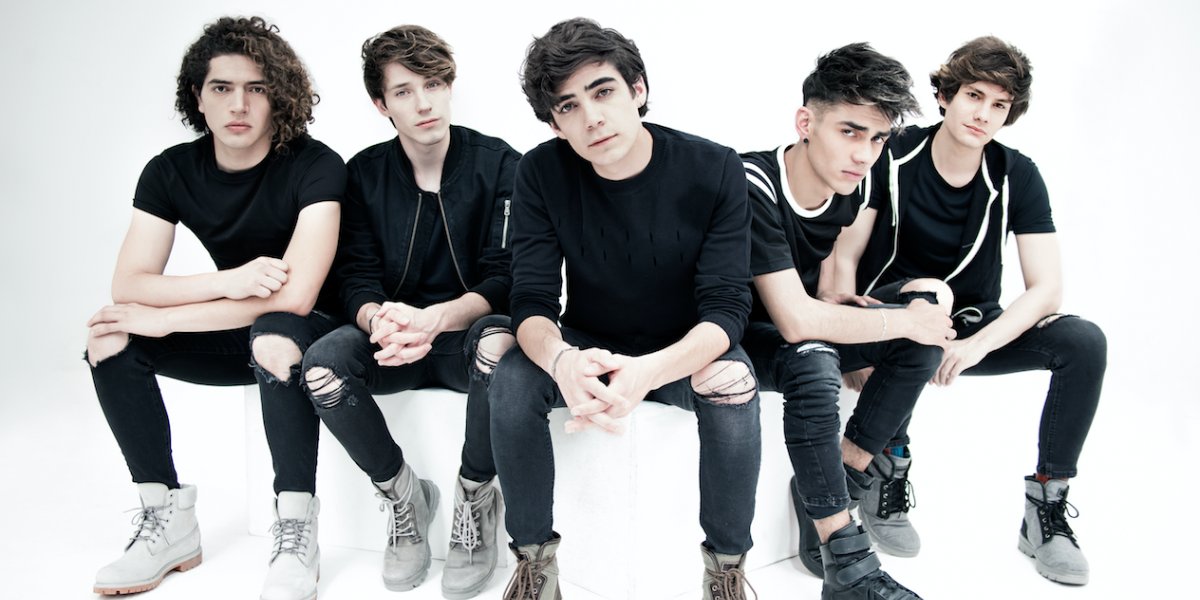 yaparateoficial's tweet image. En exclusiva está @CD9 en la cabina de ¡Ya Párate! para hablarnos sobre sus nuevas fechas y su último lanzamiento. NO TE LO PIERDAS.
#MeSientoVivo
@inakialvarez @yosoyalexgarza @facufacundo @ninoconbarba