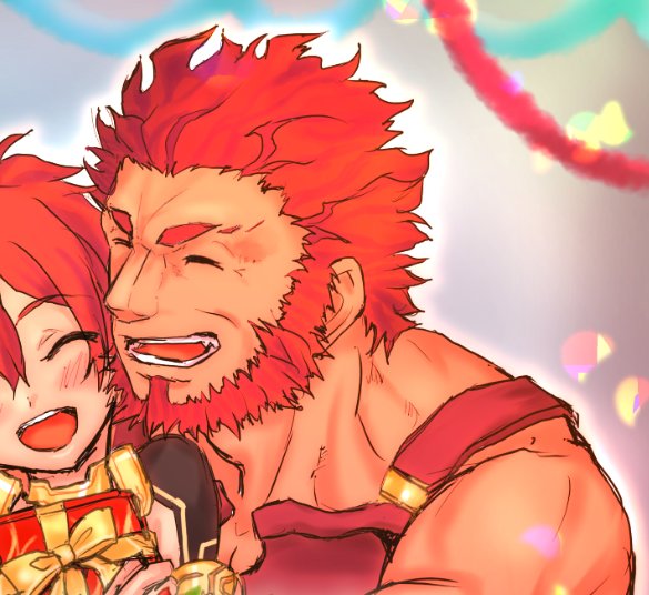 イラストまとめ 型月ほか Min T ミント