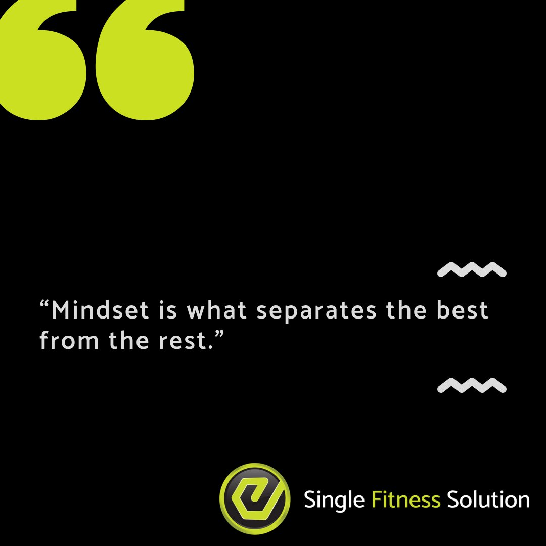 Motivation Monday from the eJ team! 
.
.
.
#motivationmonday #ejercise #fitness #fitnessgoals #yogatraining #athomeworkout #fitlife #golf #getstrong #quotes #inspo #inspiration