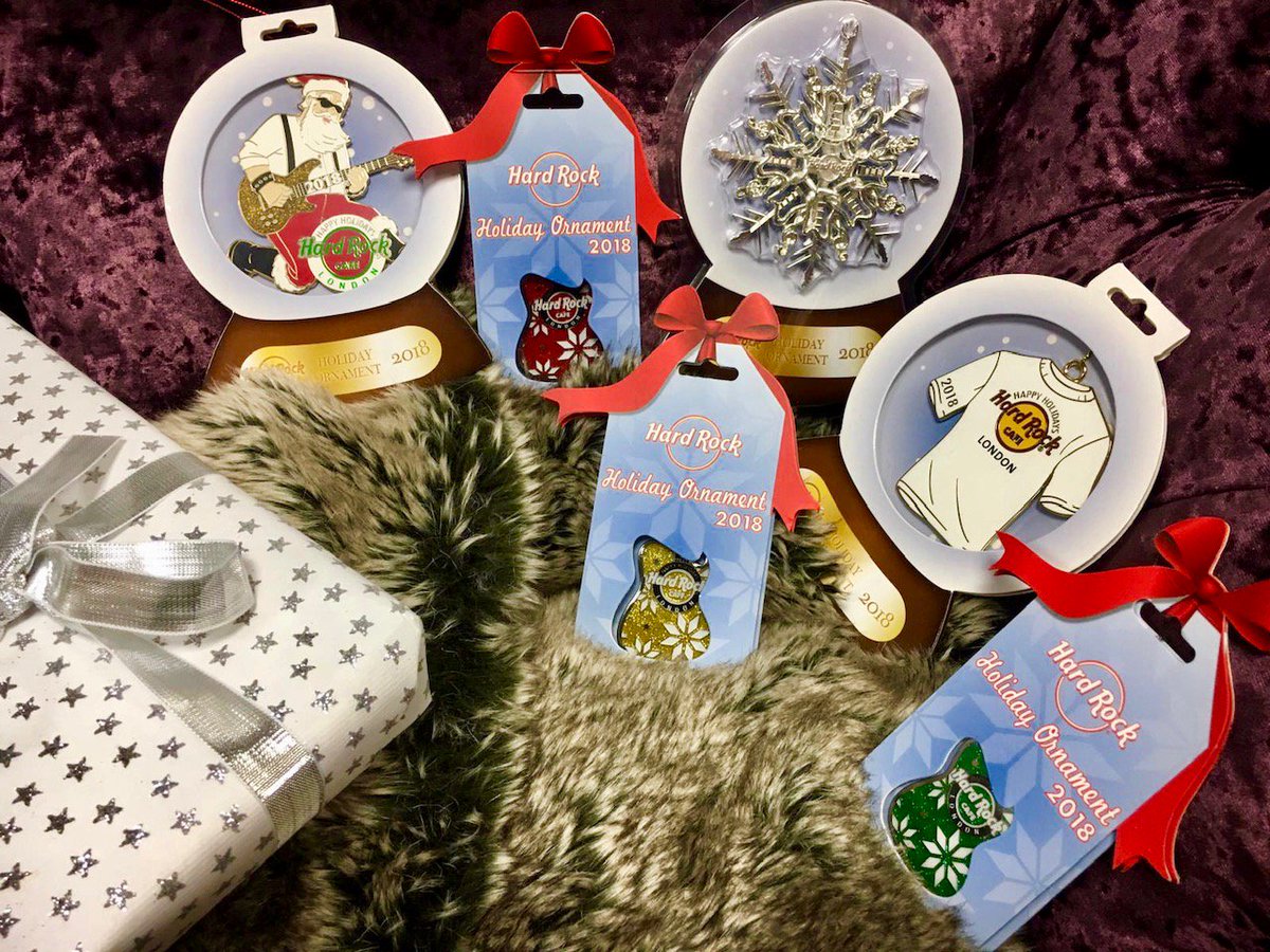 HRC London tweet media