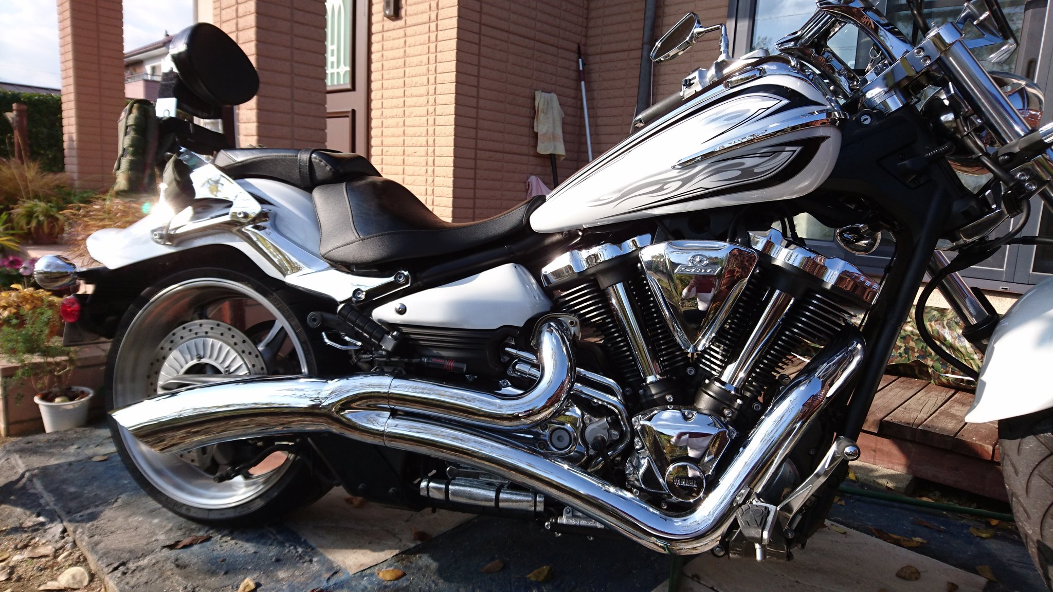 即納】 バンス＆ハインズ クワイエット バッフル (消音) ビッグラディウス用 (1個売り) 23081 JP店 | 株式会社ヒロチー商事 楽天市場店  バンス&ハインズ ビッグラディウス ダイナ クワイエット&ノーマルバッフル付き