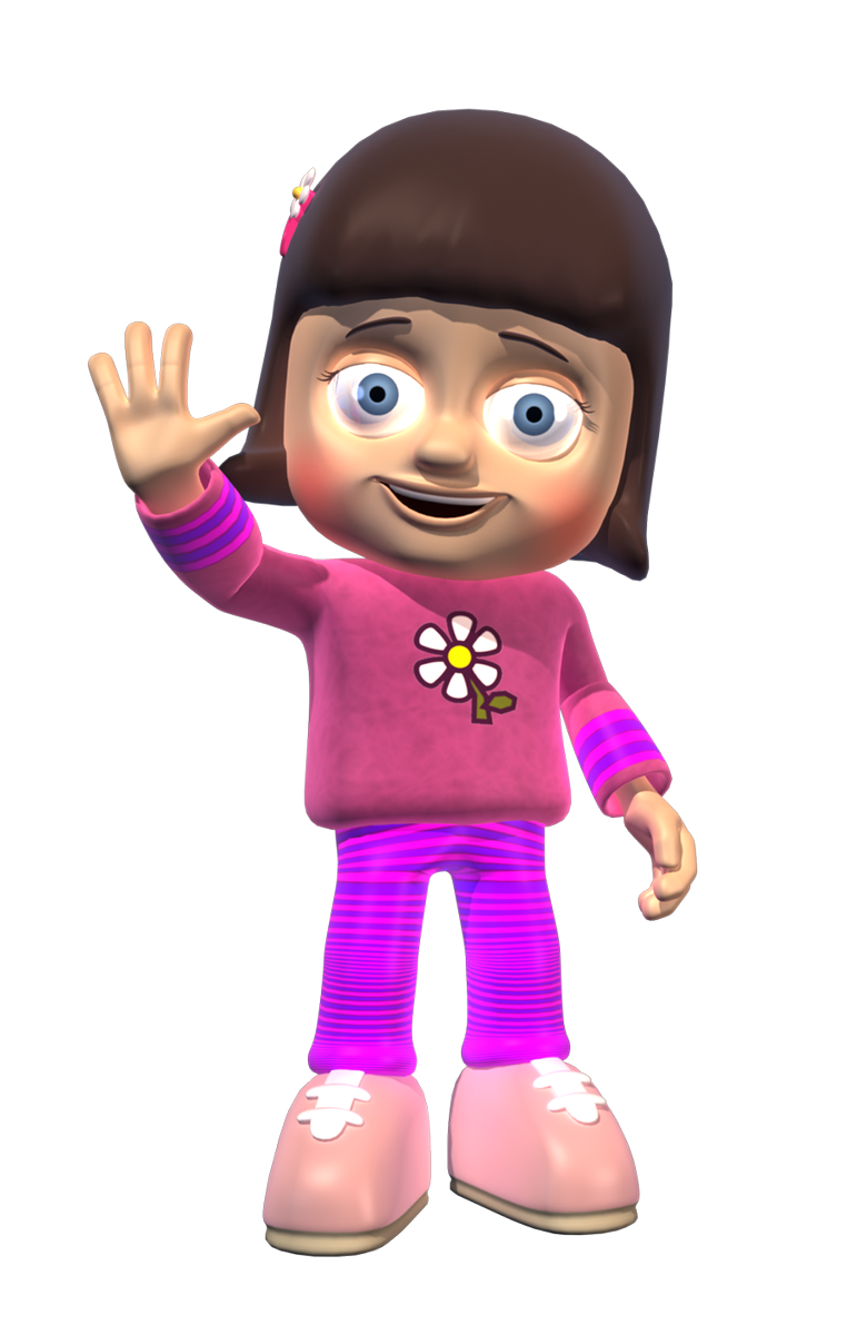 RuralRespecting's tweet photo. Delighted to support #AntiBullyingWeek.  Meet Jenny, one of our puppet personas, who is used to encourage young children to discuss and tackle bullying behaviours. https://t.co/TdAXQ66zEg
