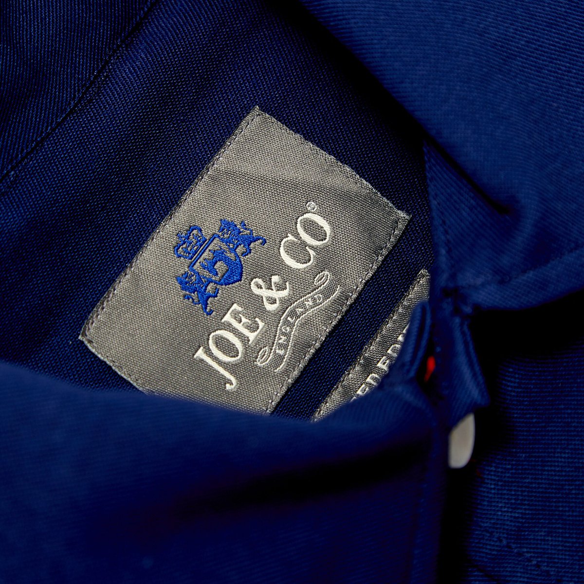 Joe&Co®Denim/Apparel tweet media