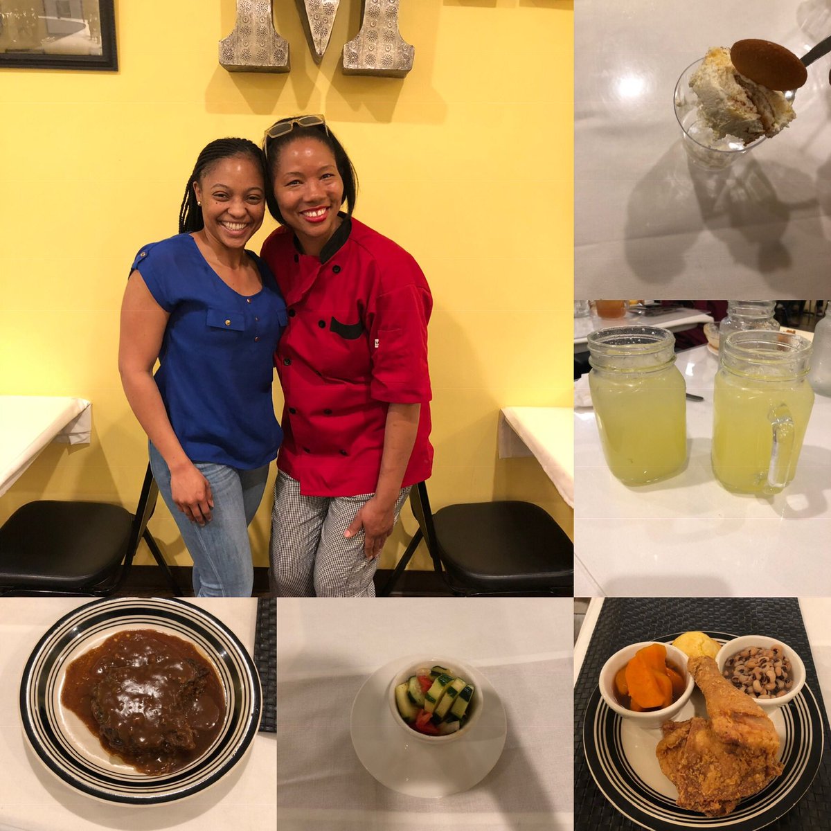 Trenisha5's tweet photo. Ms. Mary’s Southern Kitchen 1500 W. Hebron PKWY Suite #102 Carrollton, TX #dfwiradio #tresuniverse #southernfood #onlineradio #blackownedbusiness https://t.co/mdRpF0r2Nl