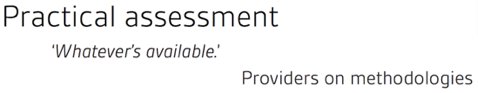 HockeyInJune's tweet photo. Study of the penetration testing market shows how useless and unchecked the industry is. Testers get away with bad work because customers can't tell the difference. Testers say each other's work is bad, but have no weight to back up their own work.

https://t.co/nAEwru9gol https://t.co/fw5IGtX8Ds