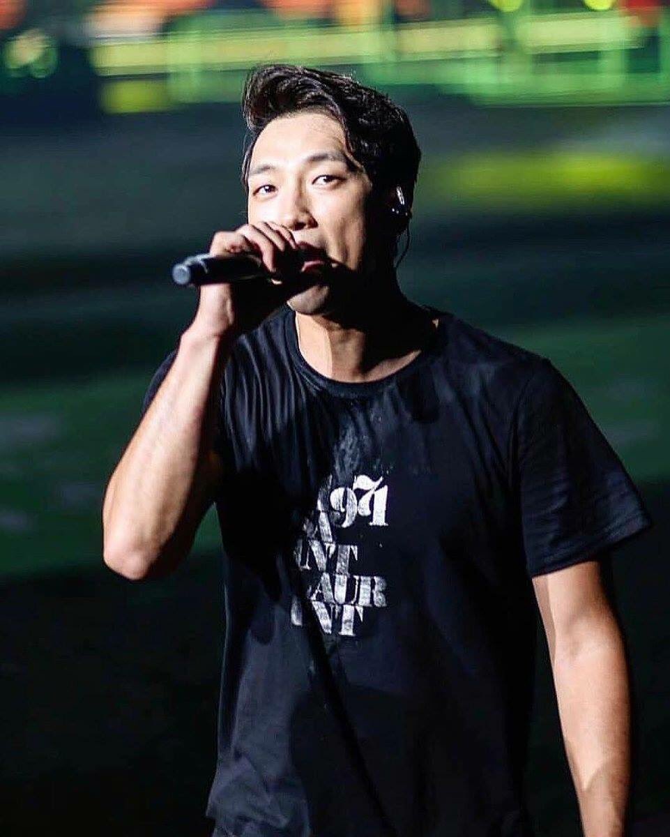 CloudThai's tweet photo. 181110 Rain@Lotte Family Day  

 credit hhhhhyem_ on @IG
 #kpop #kdrama #Rain #rain_oppa #เรน #Jungjihoon #ForeverwithRAIN #CloudTH  @raincompany_ @29rain https://t.co/snIhA9G75T