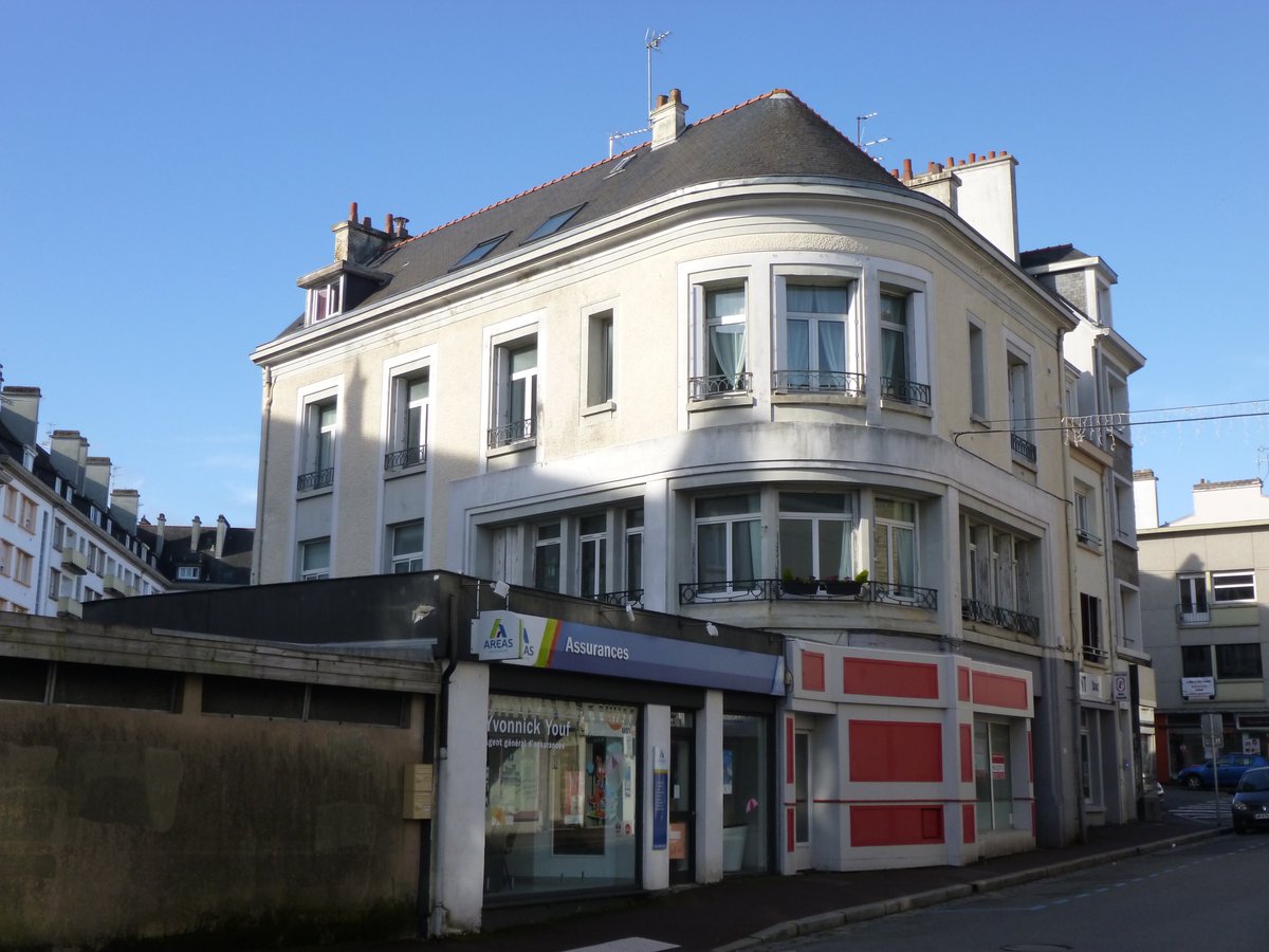 Datant des années 30