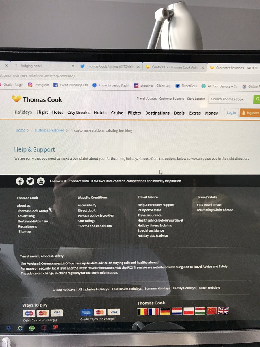 William Morrish tweet media