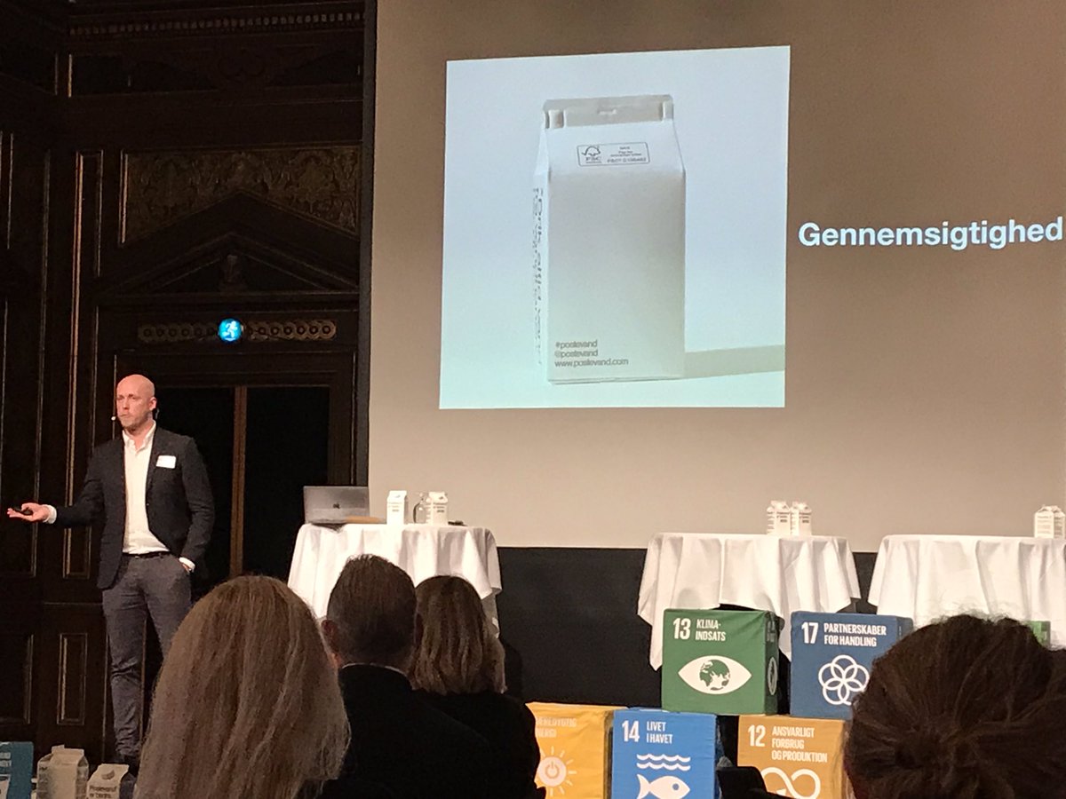 Anne_Gadegaard's tweet photo. You gotta love #postevand for reminding us all that in #DK #postevand is just as good if not better than bottled water; and saves #plastic #SDGs #P4R #sdgsdk #compactdk https://t.co/y3kPm8BowF