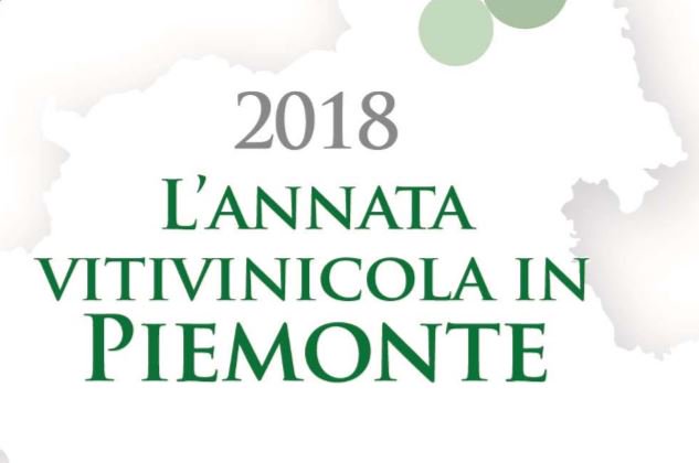 #AnteprimaVendemmia2018 incontro di <a href="/regionepiemonte/">Regione Piemonte</a> e Vignaioli Piemontesi per presentare dati #vendemmia2018, si sdoppia: a Milano sabato 17 novembre a #Vivite2018; a Torino venerdì 14 dicembre a Cascina La Marchesa. Qui il programma ➡️goo.gl/AtwrbW