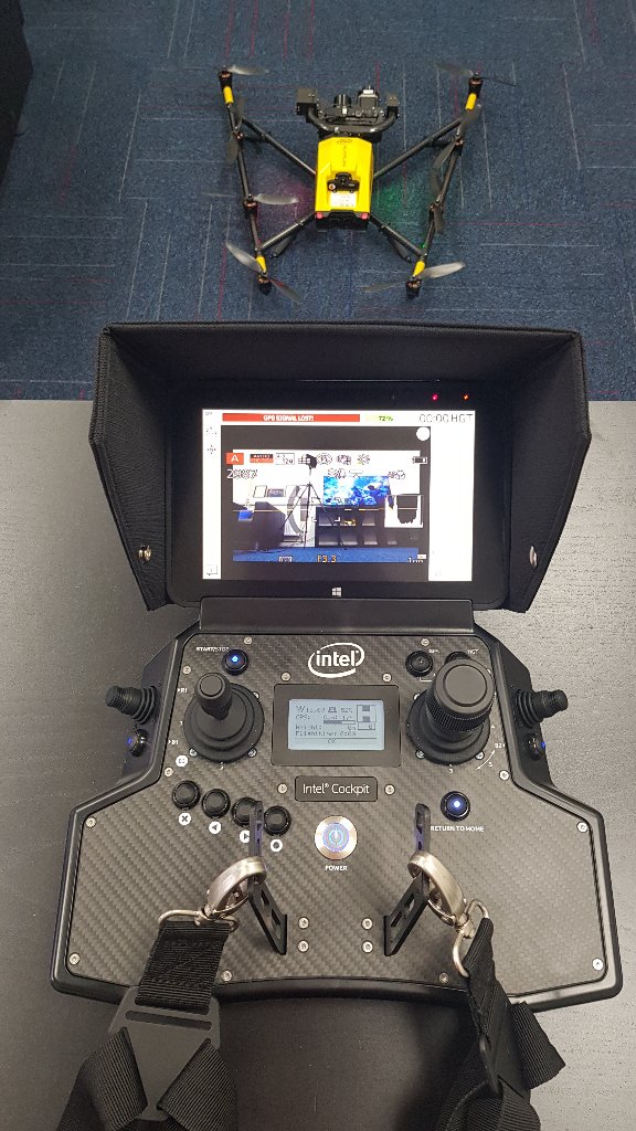 balmore_group's tweet photo. UAV Payload Checks #Falcon8+ #Thermal #Drone #Safety #Balmore https://t.co/mVLhllWNmK