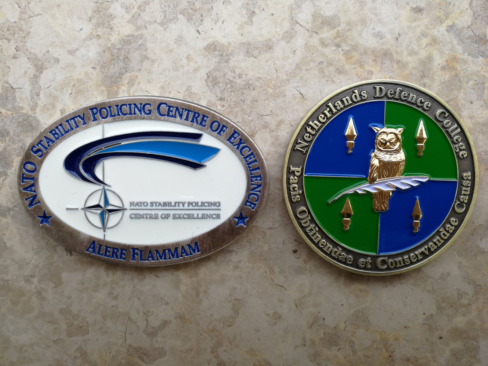 NATO STABILITY POLICING CENTRE OF EXCELLENCE on Twitter: NATO STABILITY POLICING CENTRE OF EXCELLENCE on Twitter: