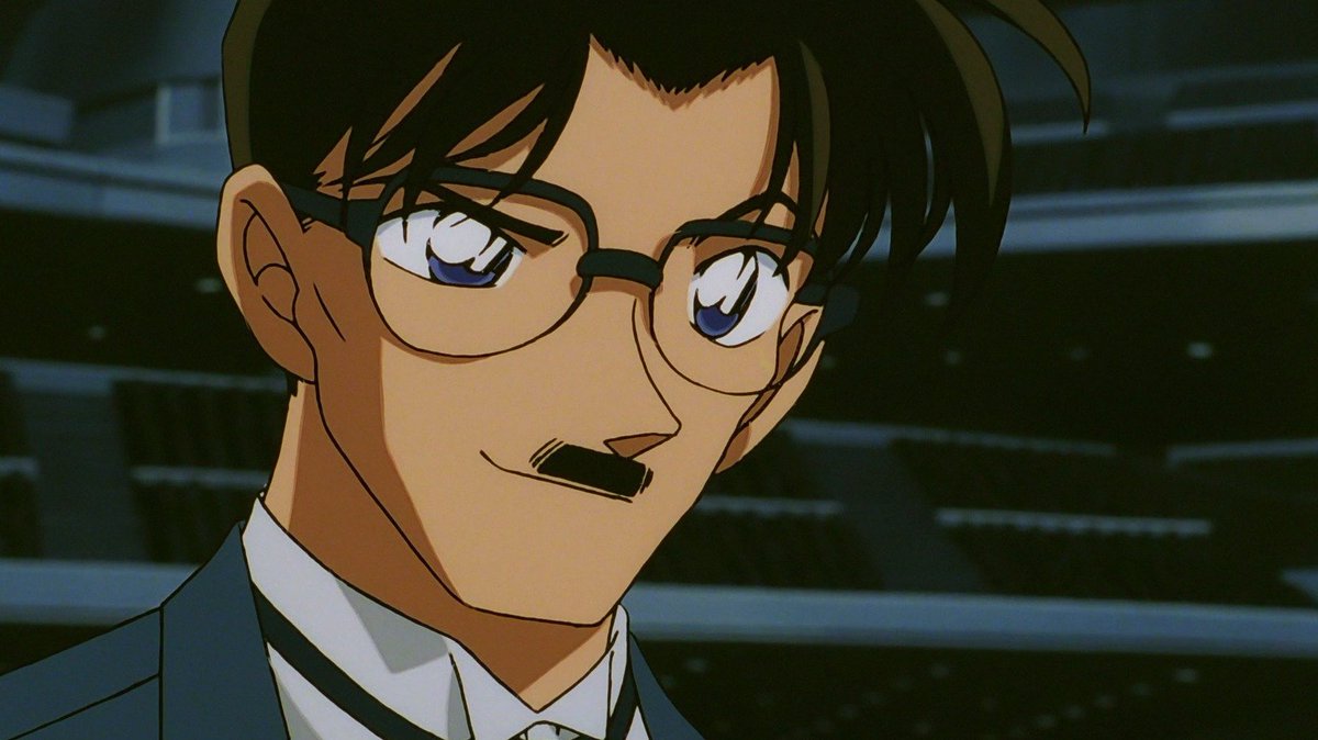 Detective Conan Le 21 Avril Au Cinema Joyeux Anniversaire A Hideyuki Tanaka Seiyu De Papa Kudo Detectiveconan 工藤優作 Detective Conan Le 21 Avril Au Cinema Joyeux Anniversaire A Hideyuki Tanaka Seiyu De Papa Kudo Detectiveconan 工藤優作