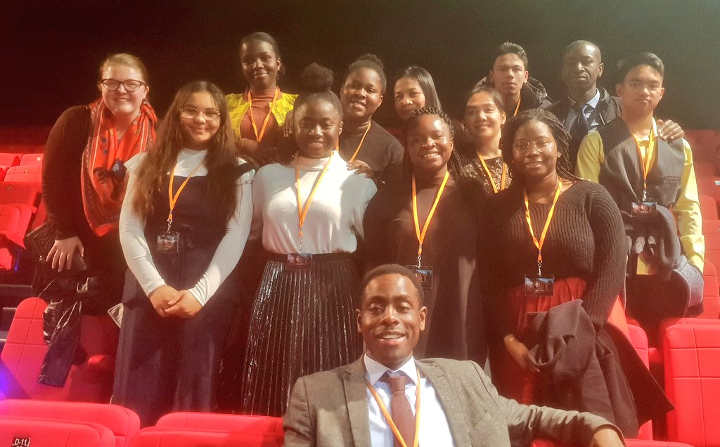 gsngyd's tweet photo. GSN Youth from Biel, Bern &amp; Geneva connected with 100's of young people at the power youth convention in France. WE ARE ANOINTED.. and will take our cities for JESUS Christ!! https://t.co/hgLKxN0jjp