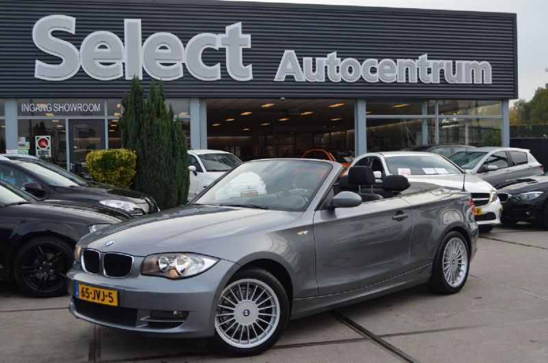SelectautoBV's tweet image. BMW 1-Serie - € 12640,-
selectautocentrum.nl/3155166/2810/