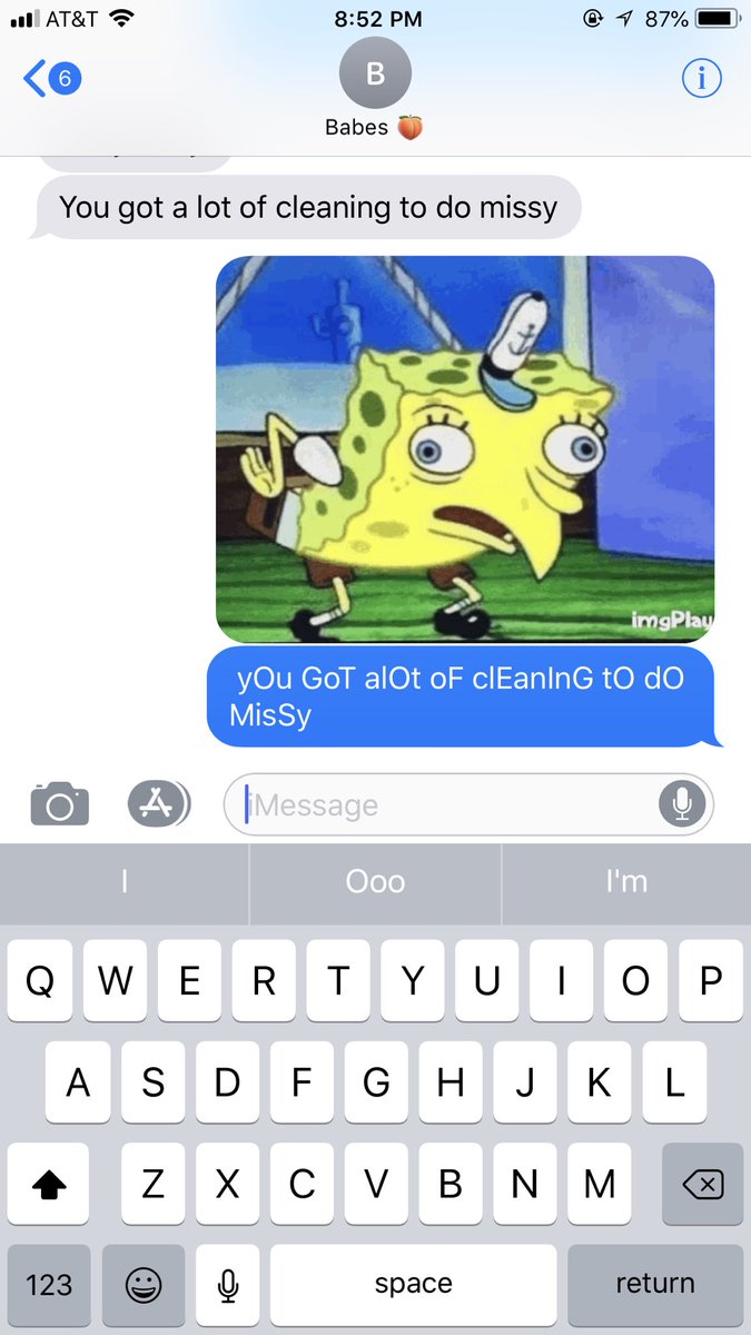 illeeest_'s tweet photo. Hahahah. I’m probably the only one laughing... per usual. 
But I clearly think I’m hilarious 😂 https://t.co/QqoI0EopvK