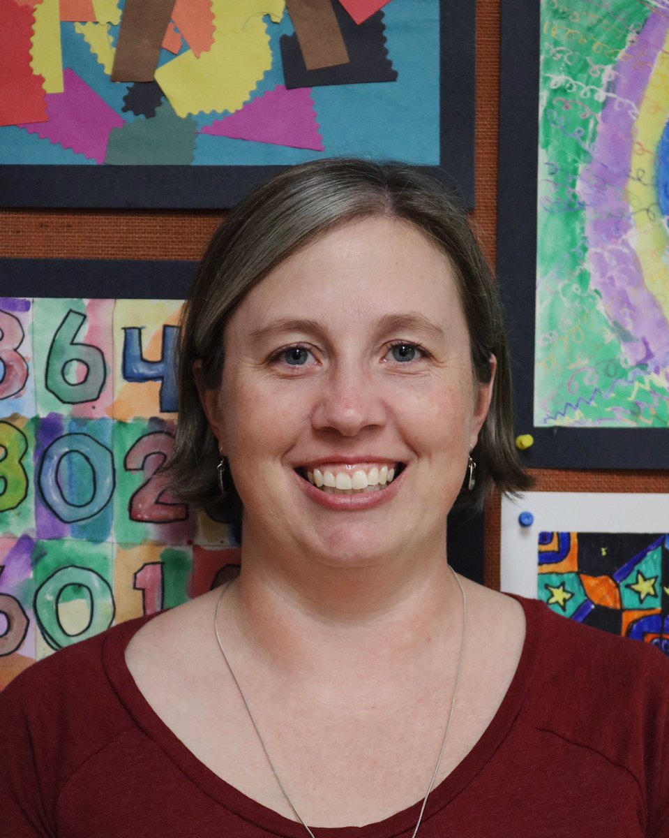 #MeetUsMonday Meet Nancy Kramer! She’s our 2018-2019 Treasurer. Nancy has been with Kettering Backpack Program for 2.5 years. She’s also an active volunteer with Kettering Noon Optimists &amp; Kettering Choir &amp; Orchestra Boosters! 😀🎒