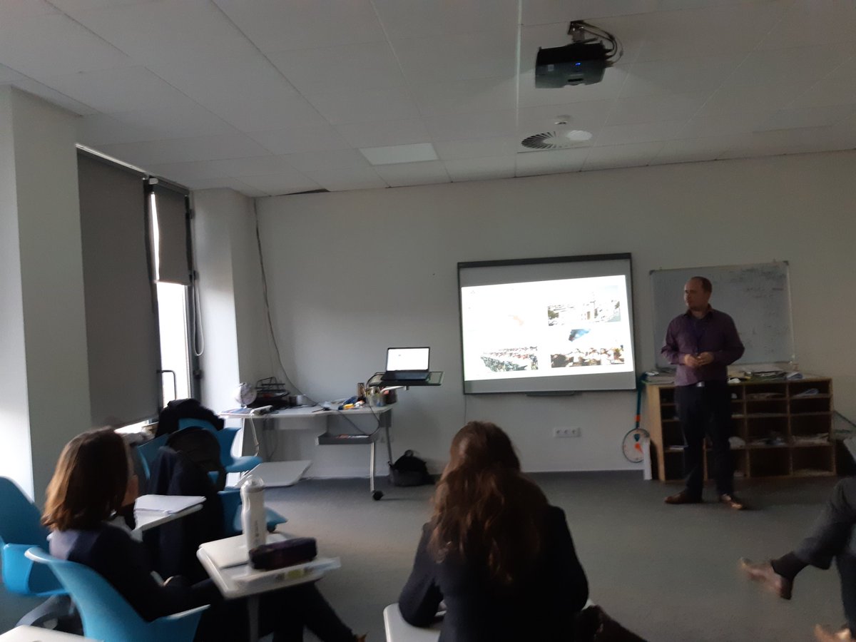 Year 11 History was fortunate to have Seth Voytek, our resident our resident expert on Kurdistan,  as a guest speaker