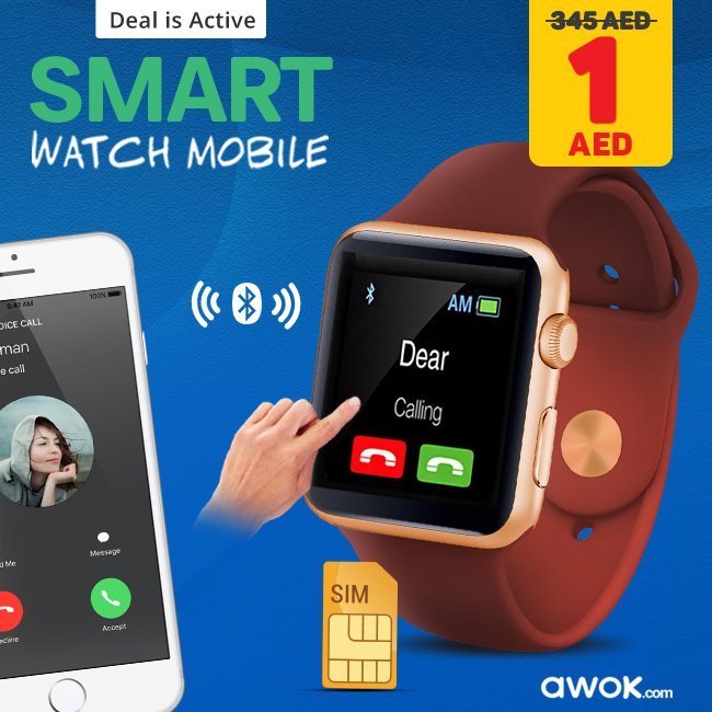 gold spark p11 smart watch price