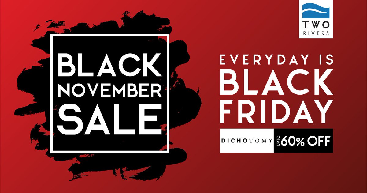 Get discounts of up to 60 off your next shopping from DICHOTOMY this