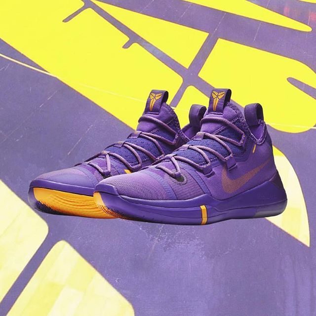 nike kobe ad hyper grape