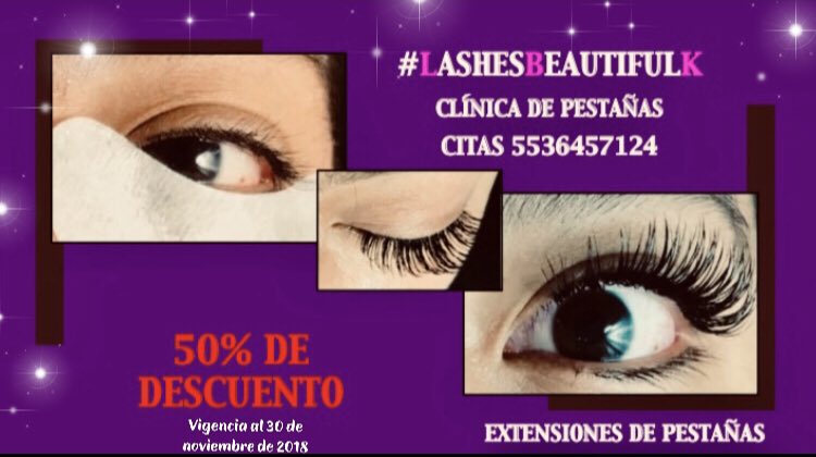 Karol_Lashes's tweet photo. Las promociones que tenemos en #LashesBeautifulk son sin duda #MomentosQueTodosAmamos 🥰 https://t.co/U5yEeZjHYg