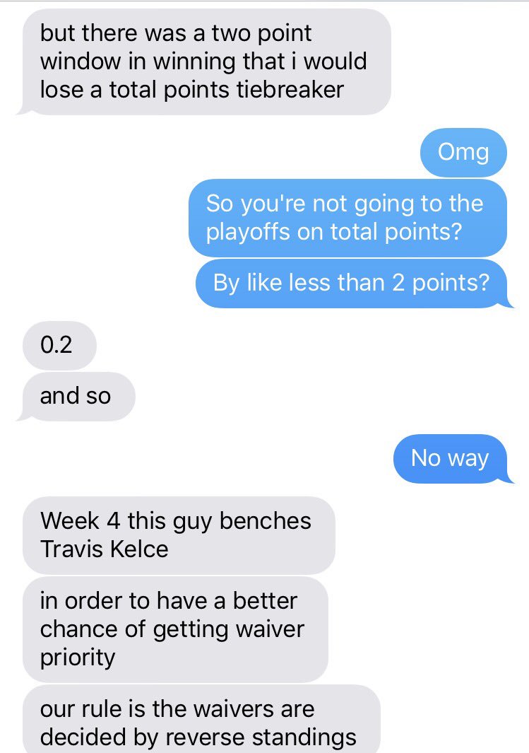 Michael Zingone tweet media