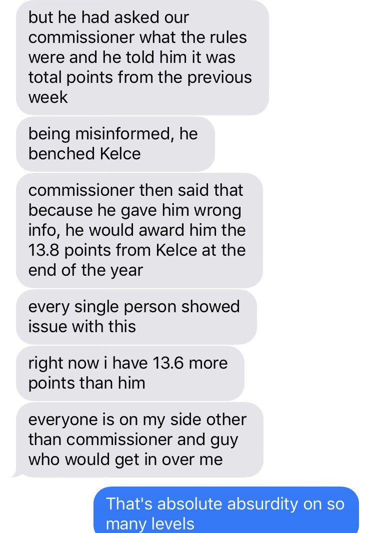 Michael Zingone tweet media