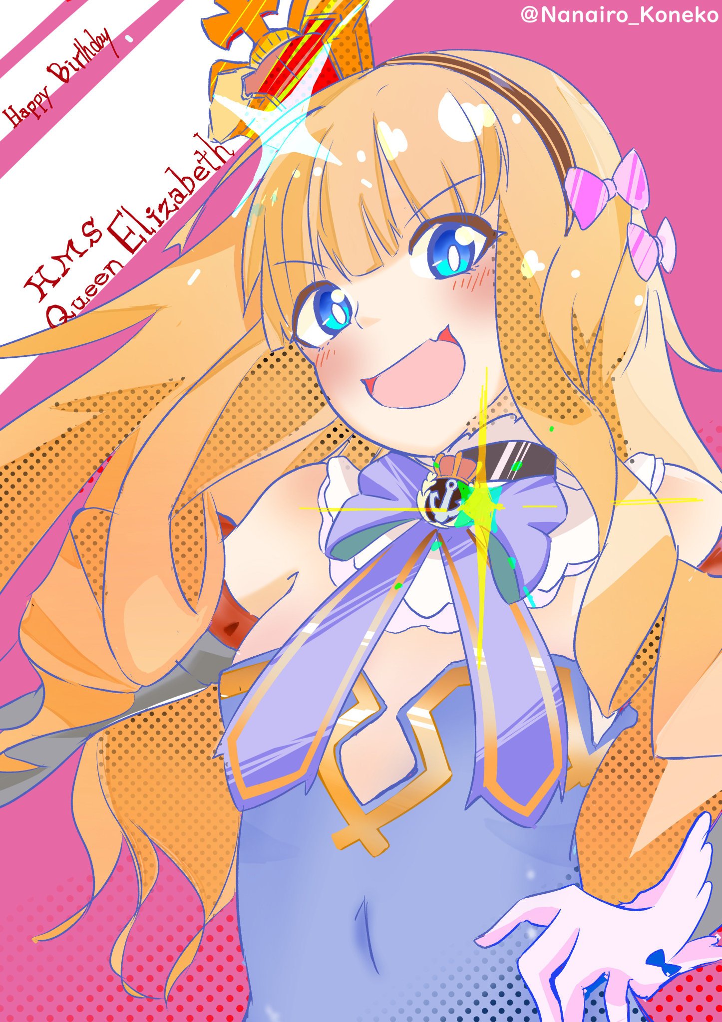 アストリア アズールレーン Trsene V Twitter Twitter