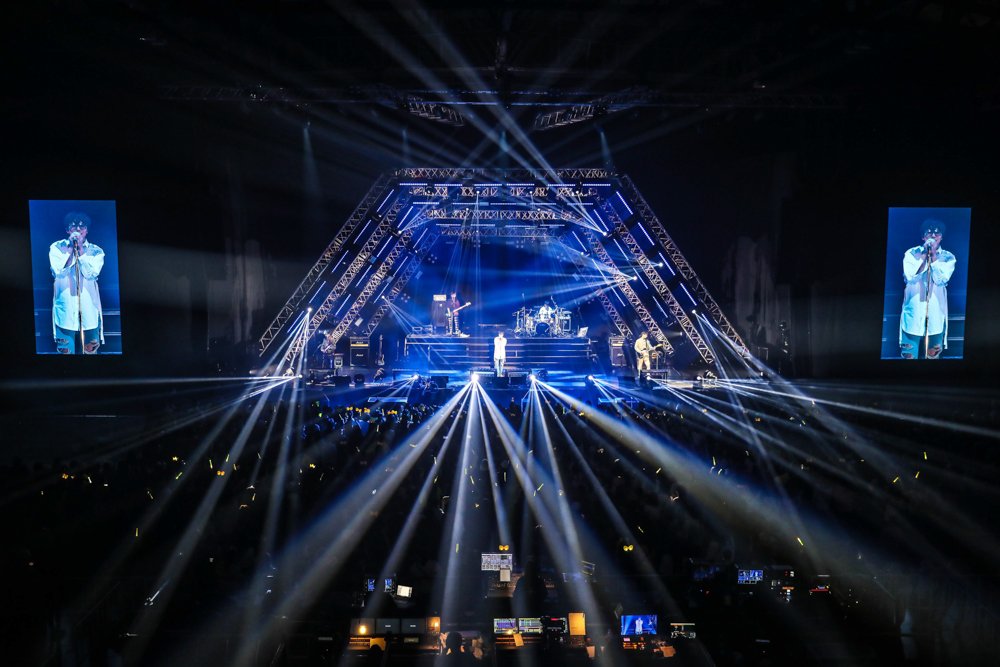 TofuPopRadio's tweet photo. แสง สี เสียงมาเต็ม พลัสความมันส์คูณสอง '2018 FTISLAND LIVE [+] IN BANGKOK'จากใจ 'ชาวเกาะ' ถึง 'พรีมาดอนน่า' - https://t.co/twzbIWcLmv
#FTISLAND #FT아일랜드 #FTISLAND_十 #FTISLAND_PLUS https://t.co/gFXdXQNgHm