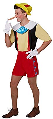 PoorHarold's tweet photo. @koreanjewcrypto Someone has to get pinocchio pegged. https://t.co/wrTiv7XLaH