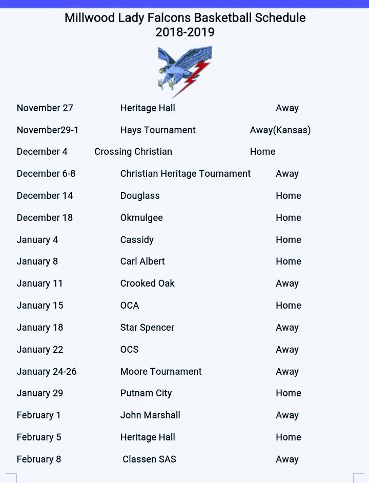 crewill73's tweet photo. 🏀Are you ready for some BASKETBALL?!!🏀 I AM!! 🏀
#FalconPride #3Mom #CymirahWilliams https://t.co/fU0Tr0R52O