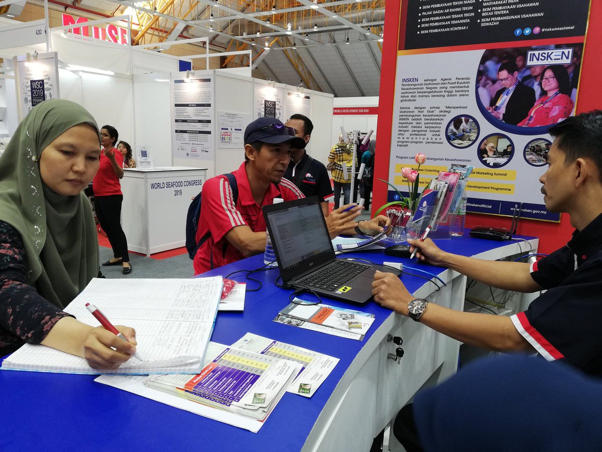 TEKUN Nasional tweet media