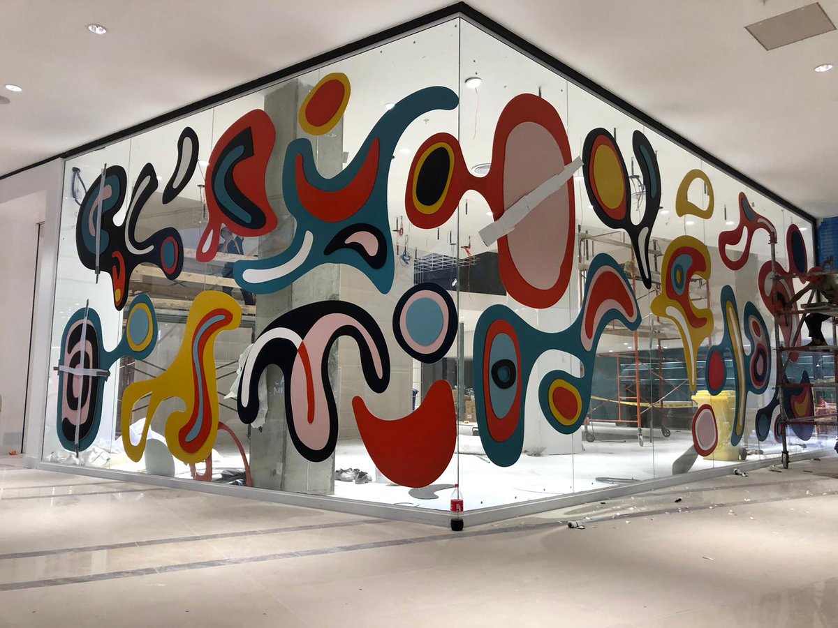 arqpallares's tweet photo. No se puede creer el trabajo detrás de esta marca nacional: Magma inaugura local nuevo en @PuntaCarretas Shopping y esto es lo que hay detrás e concepto, arquitectura, experiencia de usuario y producto:
https://t.co/SR9J02rIvZ https://t.co/0f4aAYcVTC