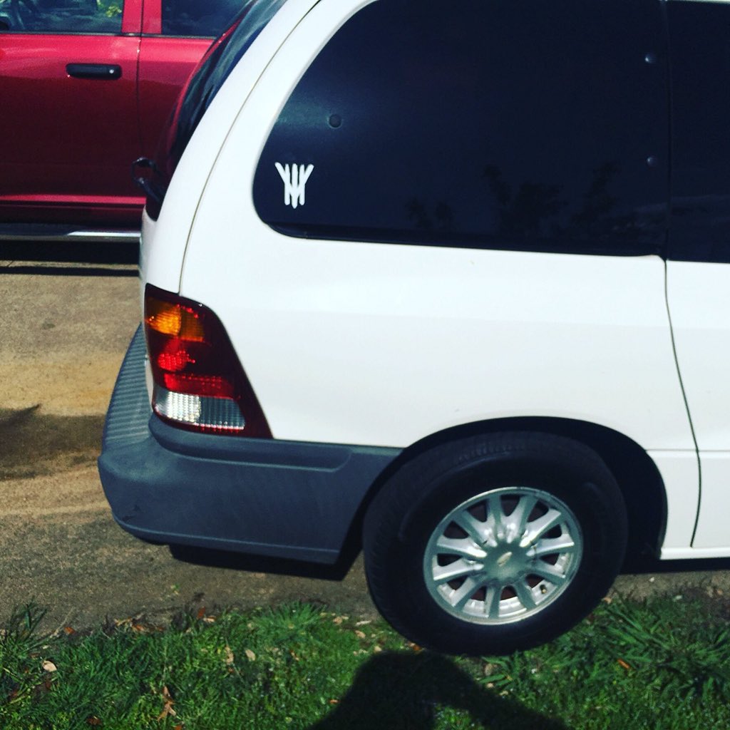 ArcticM_Media's tweet image. #dadwagon #daily