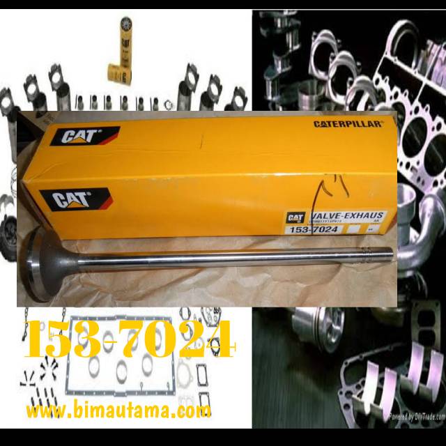 Saya menjual 153-7024 v... seharga Rp1.150.000. Dapatkan produk ini hanya di Shopee! shopee.co.id/bimautama2003/… #ShopeeID