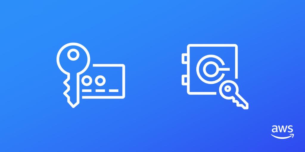 AWSSecurityInfo's tweet photo. AWS Key Management Service now offers customers the choice of single-tenant or multi-tenant key stores. The new KMS custom key store feature uses AWS CloudHSM to increase control &amp; simplify compliance. https://t.co/bvhOrGVhXa https://t.co/c7HBNGaOTF