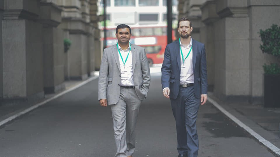 SOVREN_STX's tweet image. 🌐 Meet the team behind Sovren.

🌏 We believe that our platform has what it takes to become the first globally accessible service that unites exchanges, brokers, traders, investors and users, all in the same place. 

➡️ Come along on our journey: sovren.app