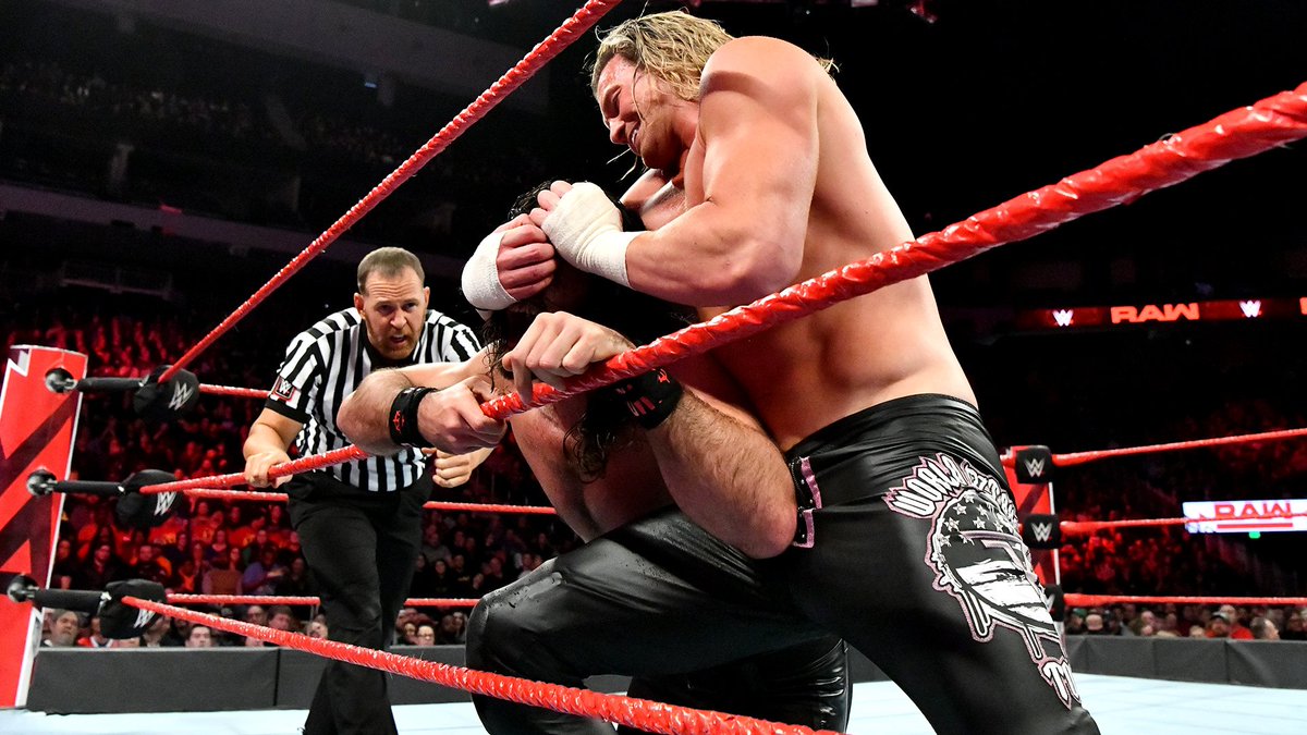DZigglerNetwork's tweet photo. 📸: 11/26 #Raw digitals have been added. | https://t.co/BO8JW4bhXZ https://t.co/rzfKTL1OEL