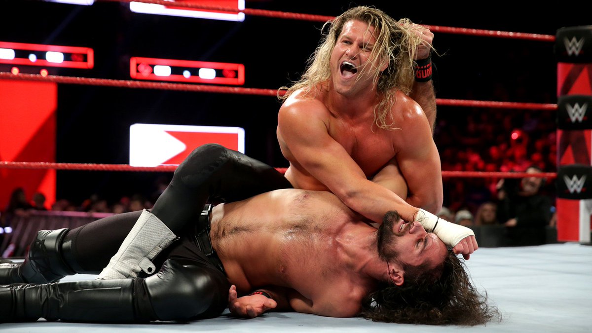 DZigglerNetwork's tweet photo. 📸: 11/26 #Raw digitals have been added. | https://t.co/BO8JW4bhXZ https://t.co/rzfKTL1OEL