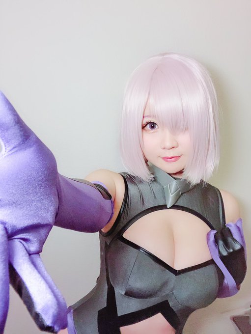 Twitterのコスプレ画像55