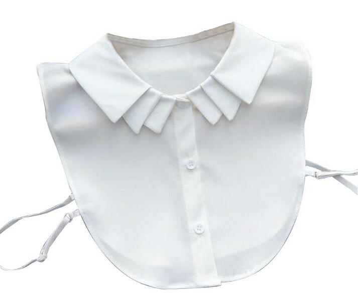 AmazonBT's tweet photo. Do you like this Stylish Chiffon Fake Collar Ornament Collar Detachable False Collar from Black Temptation? It's easy match. Don't miss it: https://t.co/HPlqv1wt0i. π₯³π§π#fakecollar #fakecollarornament #chiffonfakecollar #falsecollar #stylishcollar #BlackTemptation https://t.co/2ZNj09X9vU